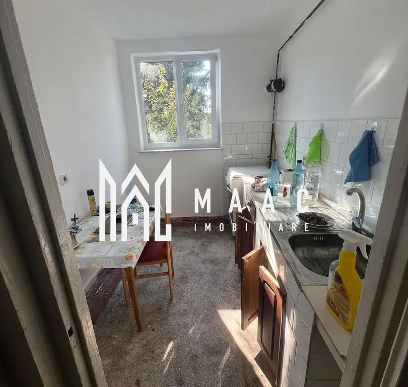 Apartament 4 camere,| Zona Nord | Vedere Panoramica
