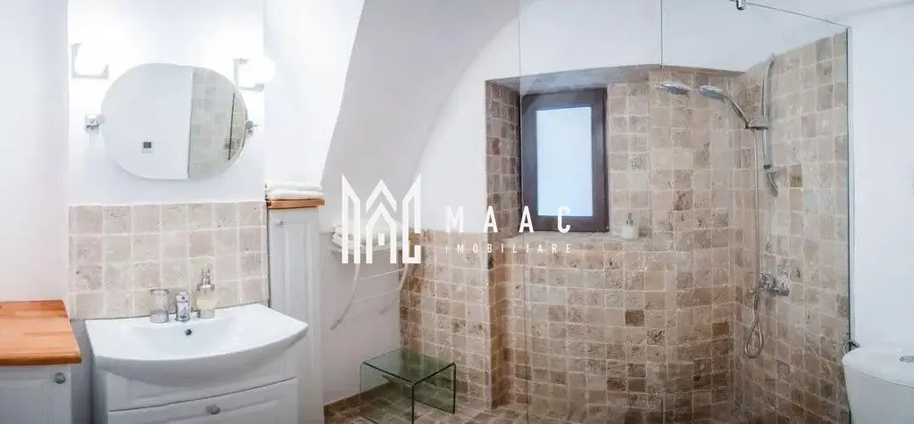 Regim hotelier | 2 apartemente I 3 camere I Ultracentral