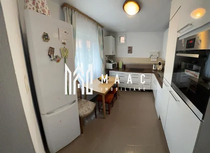 Apartament la casa | 7 camere | 202 mpu | Terezian