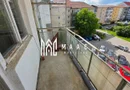 Apartament de vanzare Sibiu 3 camere decomandat | Strand | 2 bai, 2 balcoane