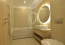 Inchiriere 2 camere cu parcare subterana URBAN PLAZA