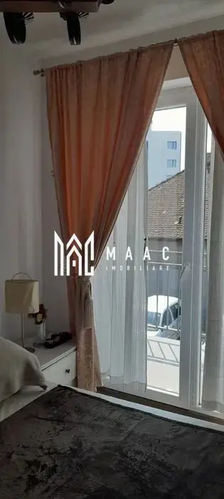 Apartament 3 camere Sibiu | Lazaret | decomandat, 2 băi