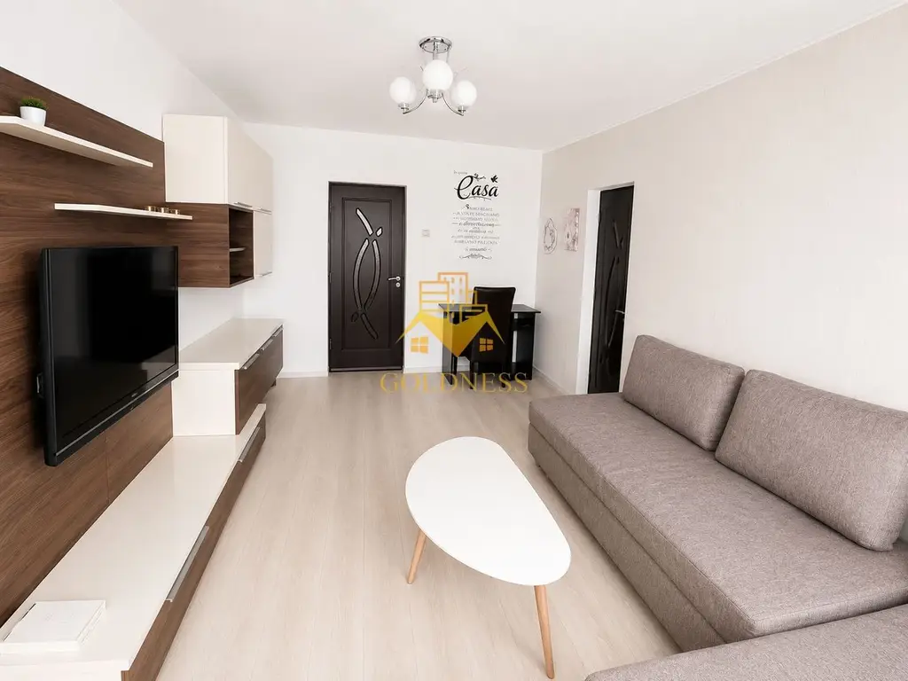 2 camere, decomandate, modern, Zona Piata Abator, BLVD Bucuresti