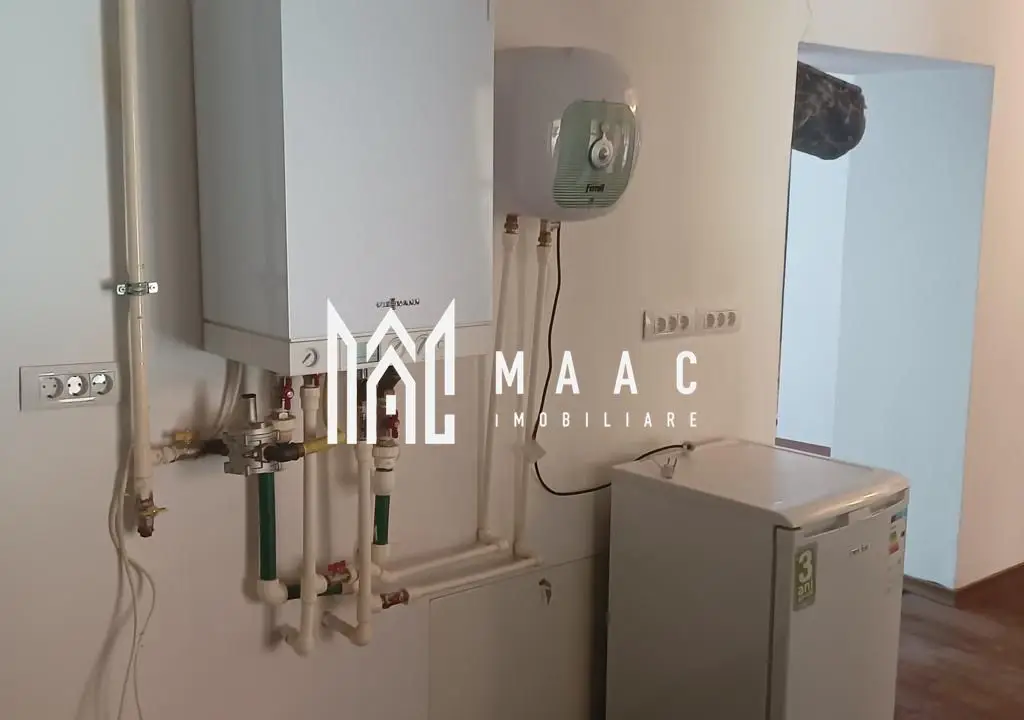Ultracentral I Pretabil Investitie I Parter