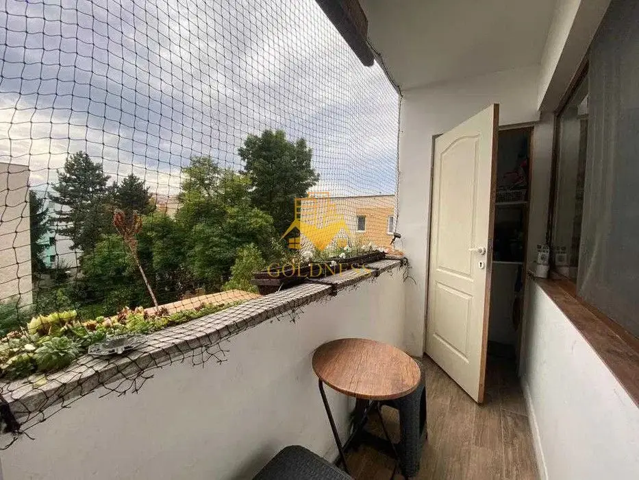 2 Camere Open Space, Zona Calvaria, Manastur