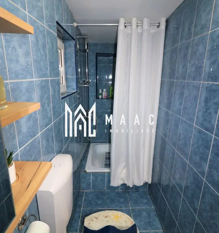 Casa 4 camere | Curte proprie | Pivnita | Zona Turnisor