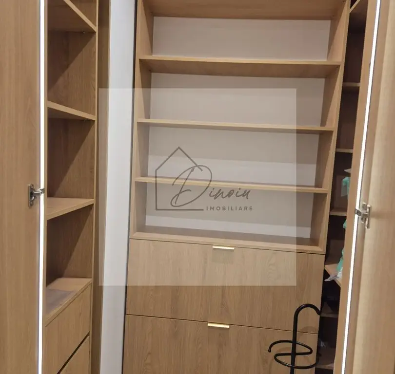 STUDIO DUBLU CORTINA NORTH I LUX I COMISION 0%