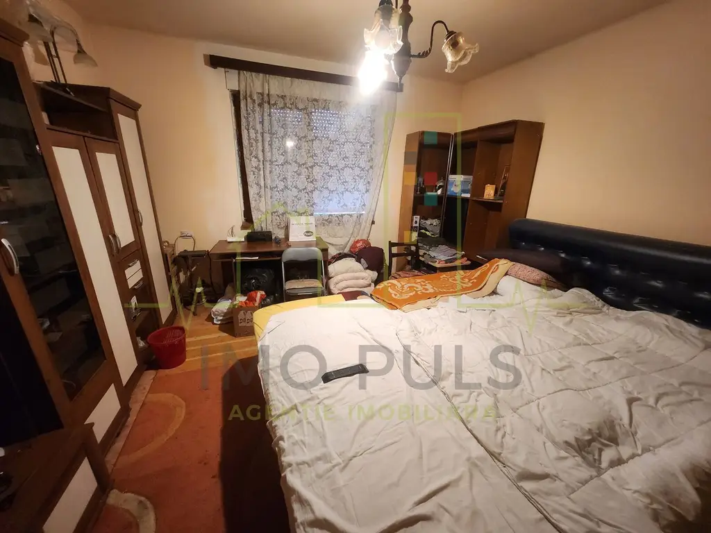 Casa individuala in Timisoara. Zona Dorobantilor - Crisan