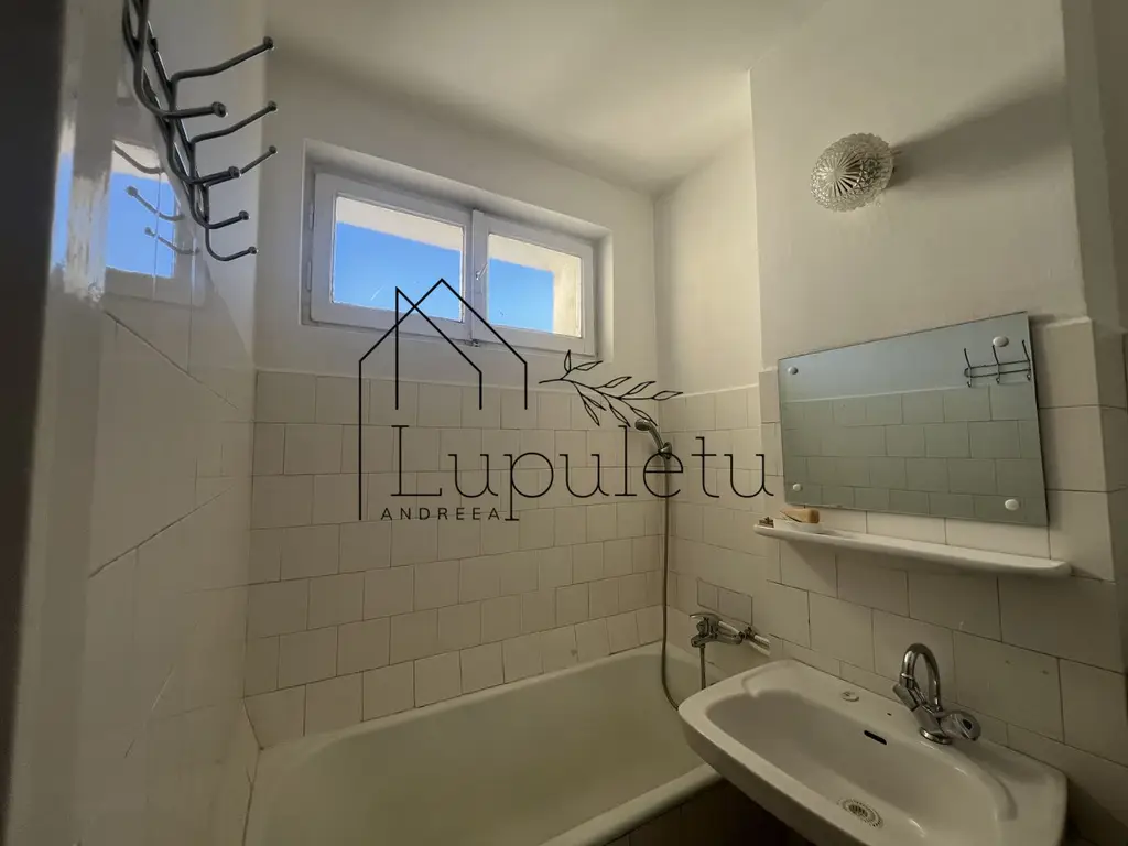 Apartament de Inchiriat | 2 Dormitoare | 56 MPU | Mihai Viteazu