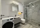 3 camere,modern, bloc nou,parcare, AC, Gheorgheni, Constantin Brancusi