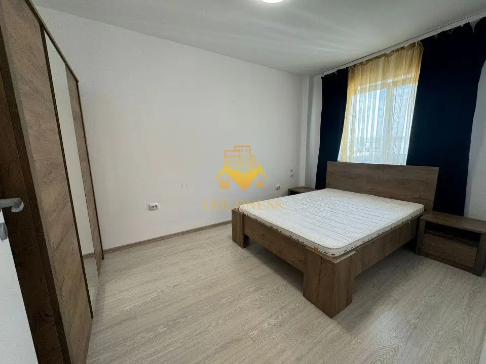 2 camere, modern, bloc nou, Baciu, Galaxiei zona Old GYM, Pet Friendly