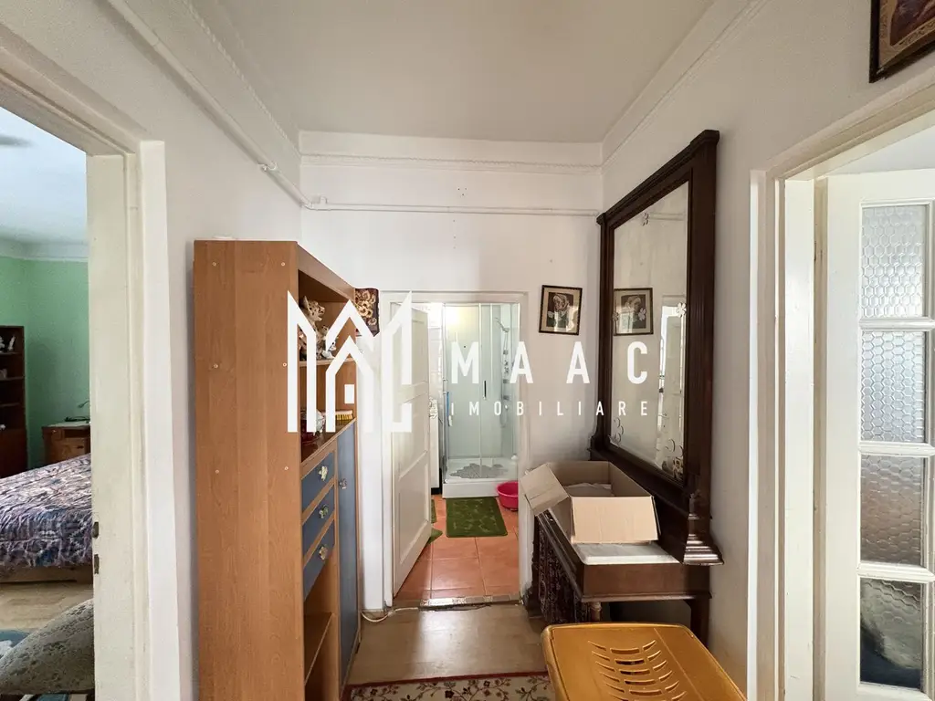 Casă 3 camere de vânzare | garaj, pivniță I Lupeni, Sibiu