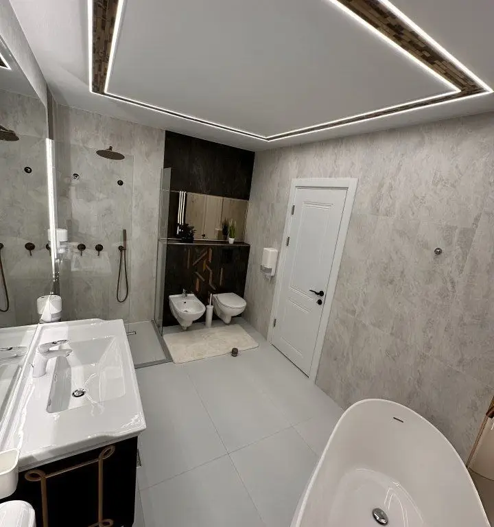 Penthouse exclusivist, 650 mp, Unirii-Alba Iulia-Mall Vitan CRYPTO Accept