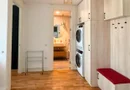 Vânzare 2 camere The Address 102 Barbu Văcărescu Mobilat