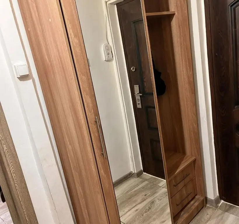 Inel 2- scoala 39-Apartament cu 3 camere