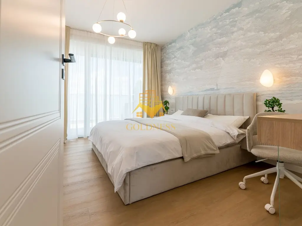 3 camere, Premium, bloc nou, Zorilor Zona Louis Pasteur, UMF,Marinescu