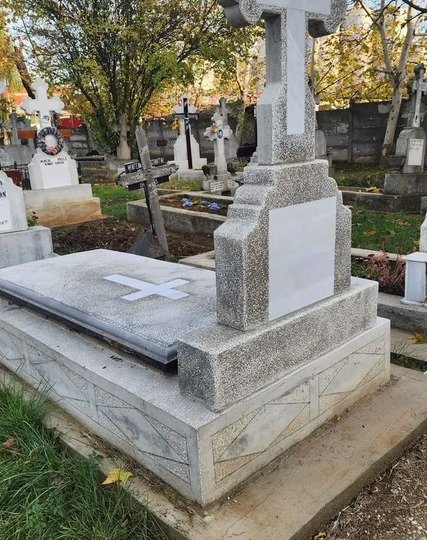 Locuri de veci cimitir Pantelimon II