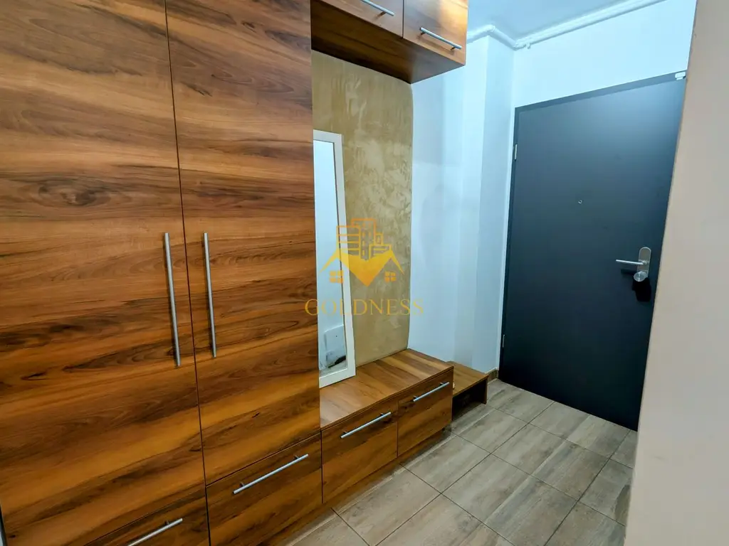 2 Camere Decomandate, Marasti, Bloc Nou, AC, Lidl, Leroy Merlin, Ira