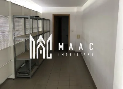 Spatiu comercial | VAD | Vitrina | Expunere | M. Viteazu