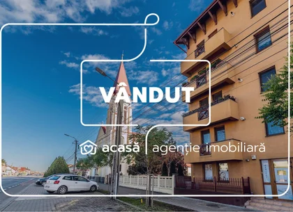 VANDUT! Apartament 1 camera - Petru Rares, Gradiste - COMISION 0