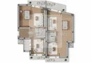 Vila 5 camere Otopeni - centru I individuala, calcan I P+1E+M I COM0%