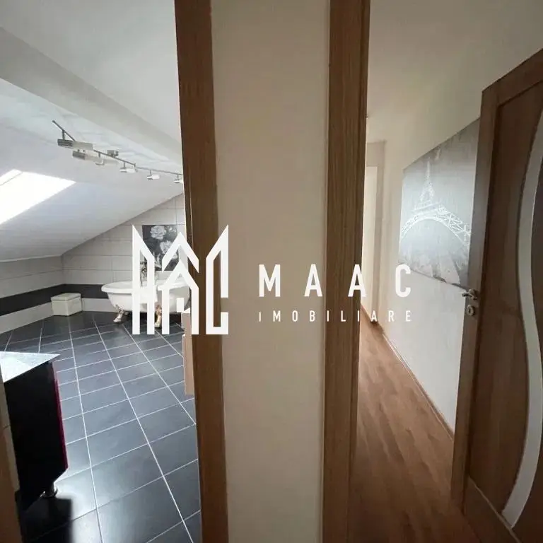 Apartament 4 camere | 100 MPU | Balcon | Decomandat | Strand