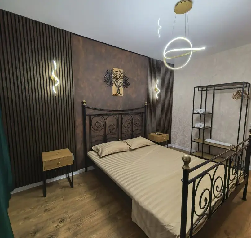 Apartament 2 camere mobilat Militari Residence - parcare proprie
