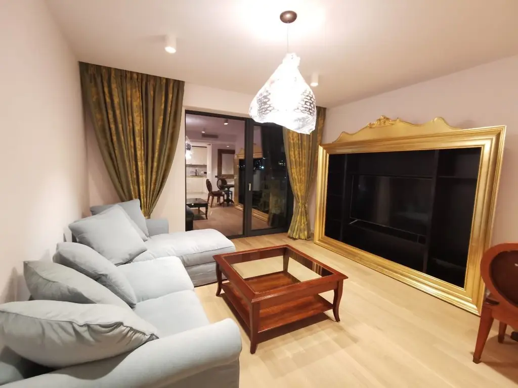 Apartament de închiriat One Towers Herastrau