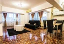 BRASADAS închiriază Ap 2 cam Et 2/10 B-dul Unirii.