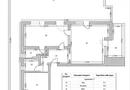 Penthouse la 3 minute de Metrou Mihai Bravu