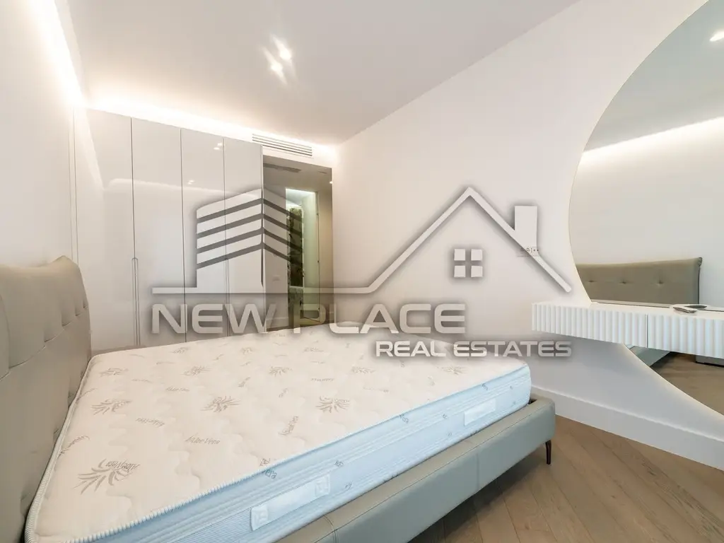 CORTINA 126 | Apartament exclusivist | Terasa 26 mp | View liber | ULTRA LUX