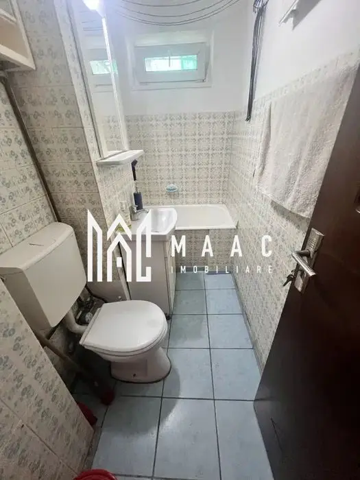 Apartament 2 Camere I Parter I Mihai Viteazul