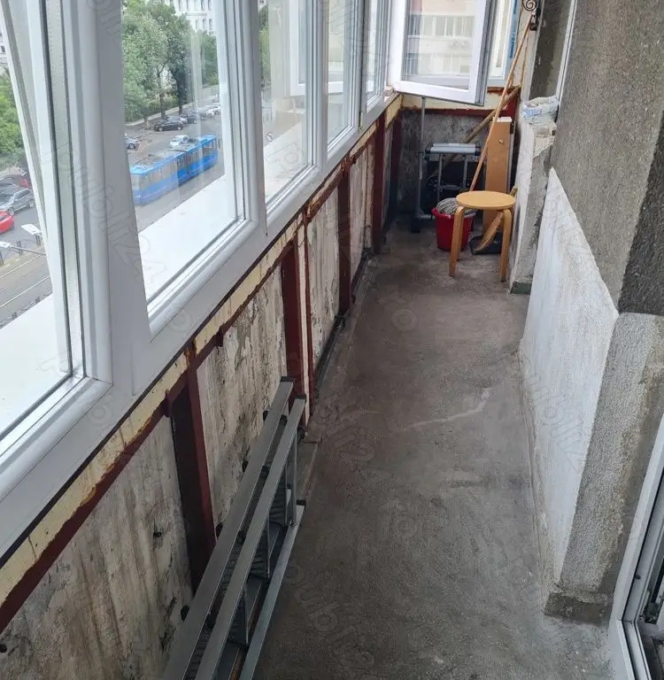 apartament de vanzare 4 camre Bucuresti Sos Stefan cel Mare