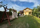 Vilă superbă | 4 camere | 500 mp teren | Vedere la munte | Valea Avrigului