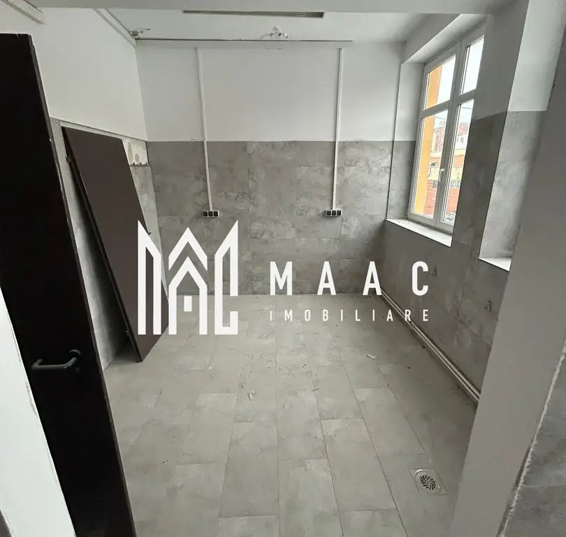 Spatiu Comercial | 335 mp | Zona Turnișor
