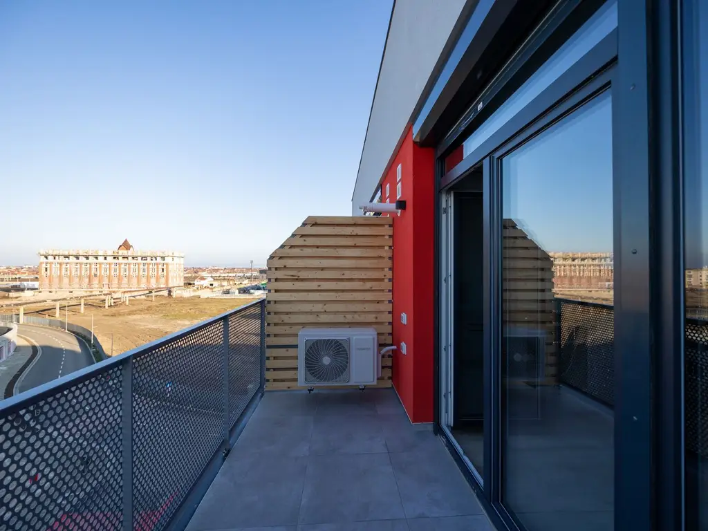 Apartament 2 camere direct de la DEZVOLTATOR