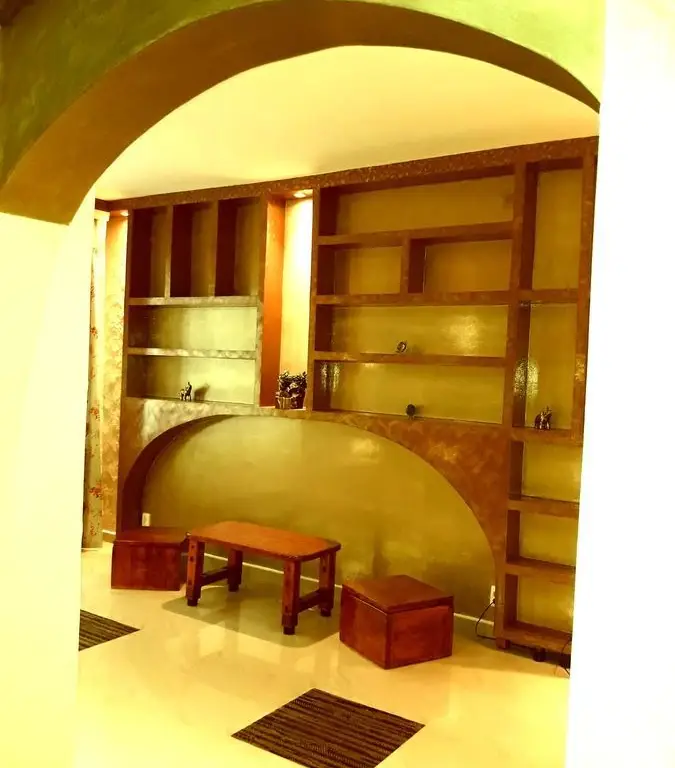 Apartament 2 camere in bloc nou