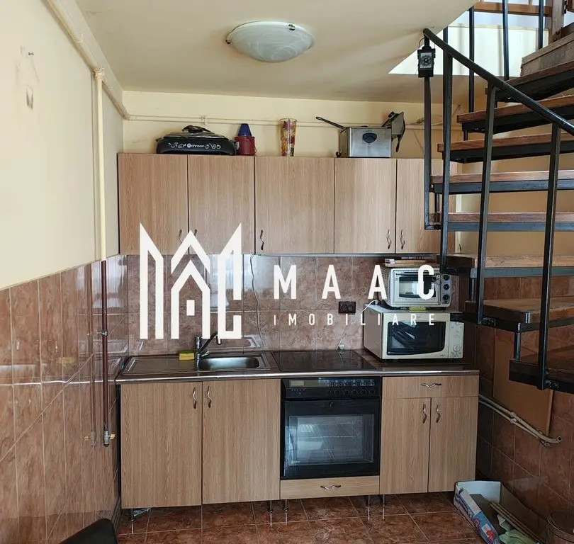 Apartament 2 camere | 37 MPU | Mobilat | Terezian