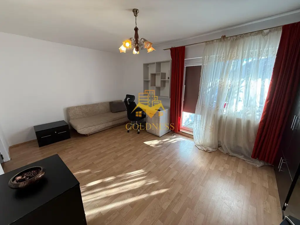 3 camere decomandate, parcare, , Marasti Fabricii de zahar, Profi, UAD