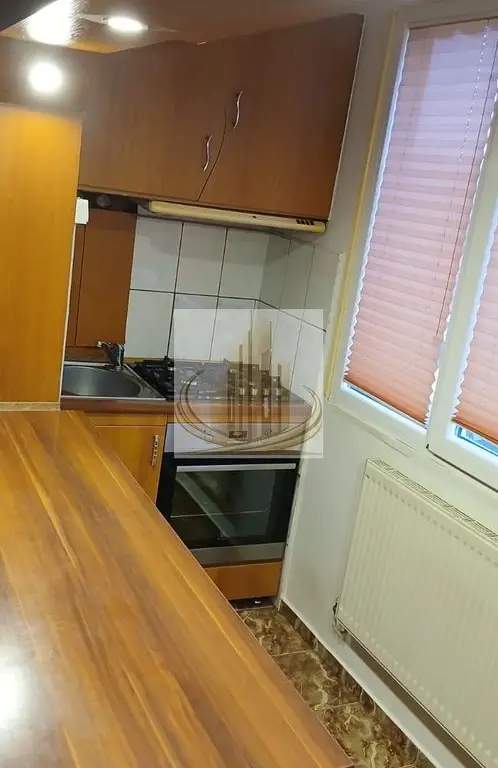 Apartament 3 camere, Padurea Verde 57 mp