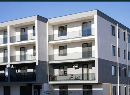 BRASADAS vinde apartamente LA CHEIE in Lumina Residence.