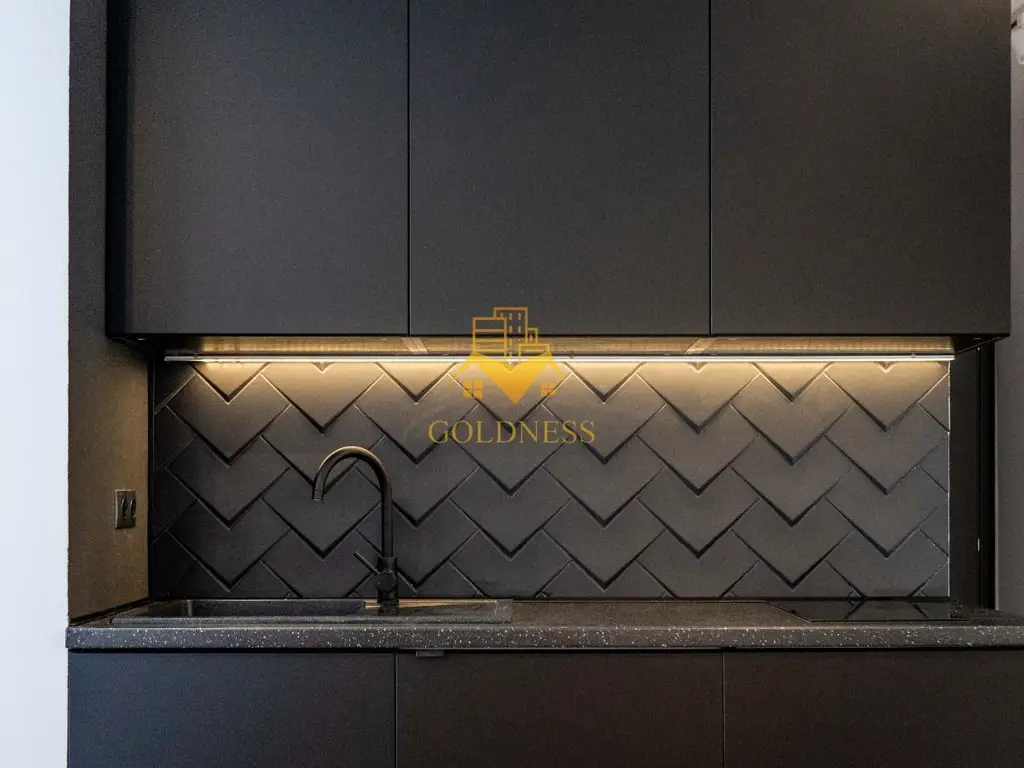 Apartament superfinisat zona Strazii Horea. Bloc nou!