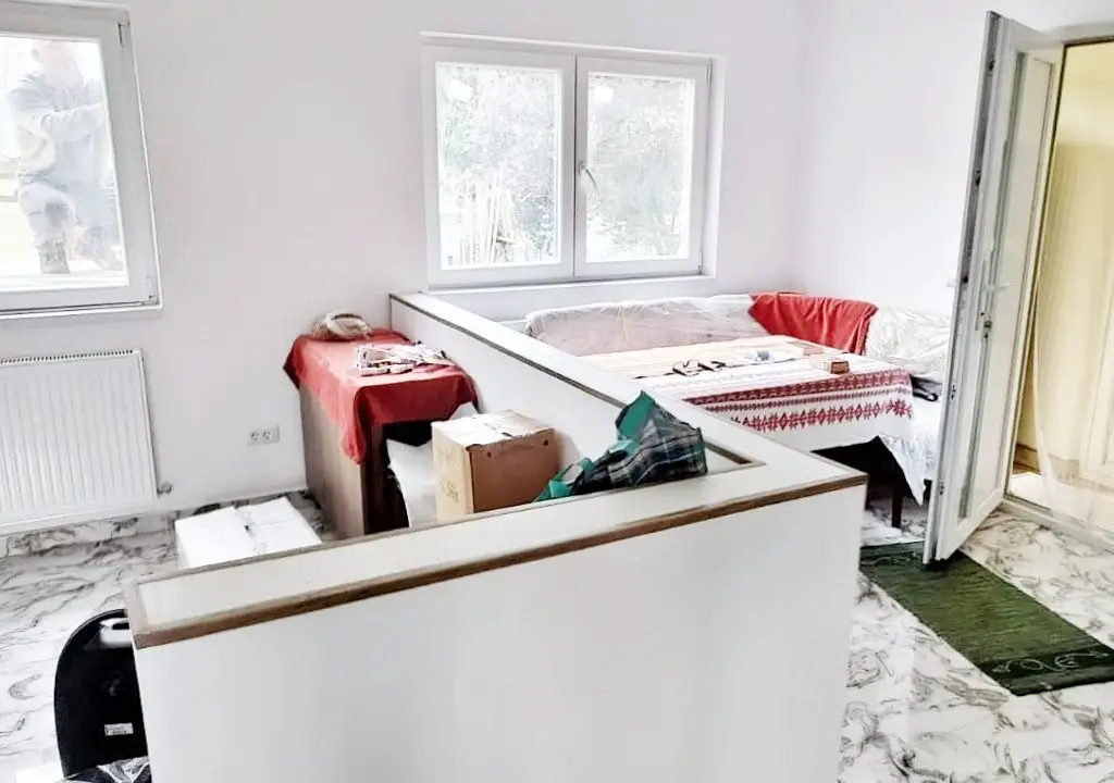 Direct Proprietar - Casa noua in Pucioasa