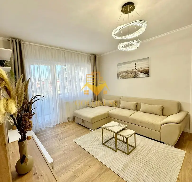 3 camere, Premium, bloc nou, parcare, bloc nou, Urusagului, Zona Profi