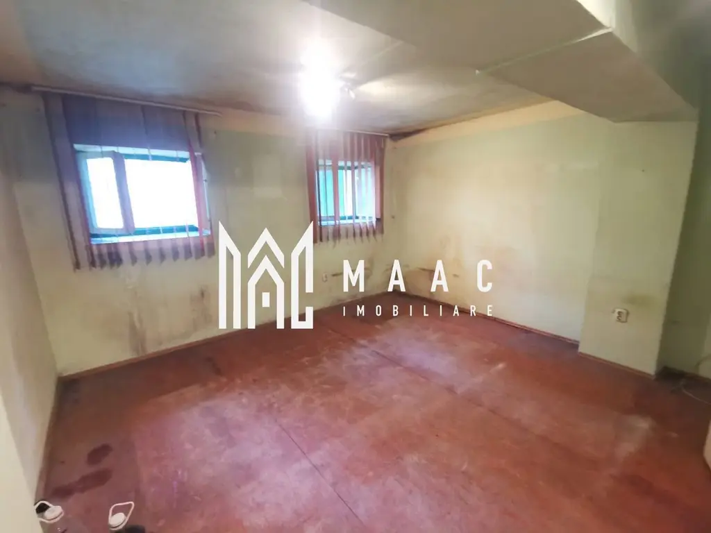 Apartament I  4 Camere I 60 MPU  I Zona Ultracentrală