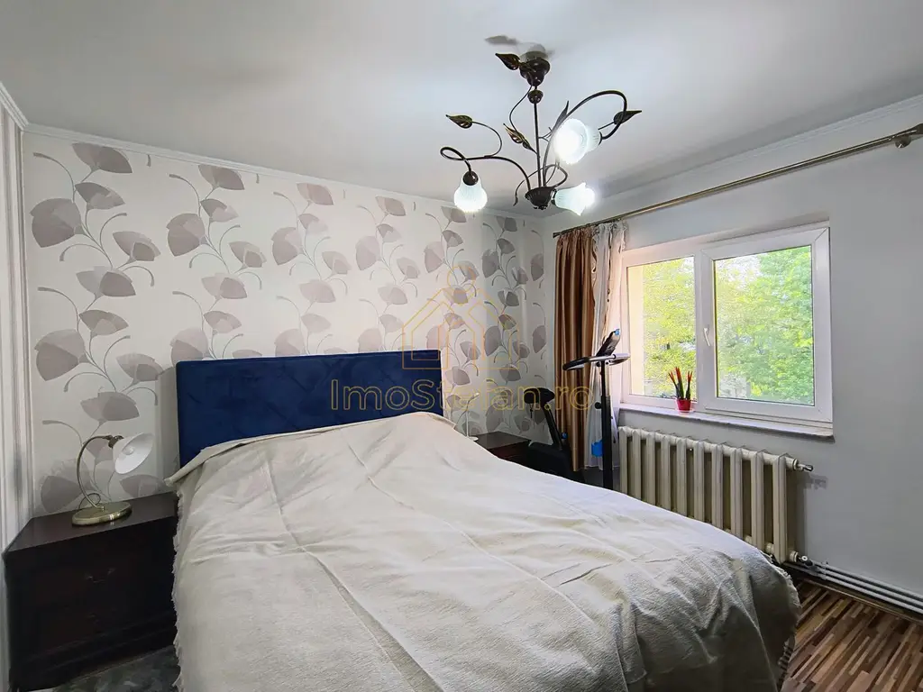 ICIL | Apartament 3 Camere | Utilat | Mobilat | Gata de mutat