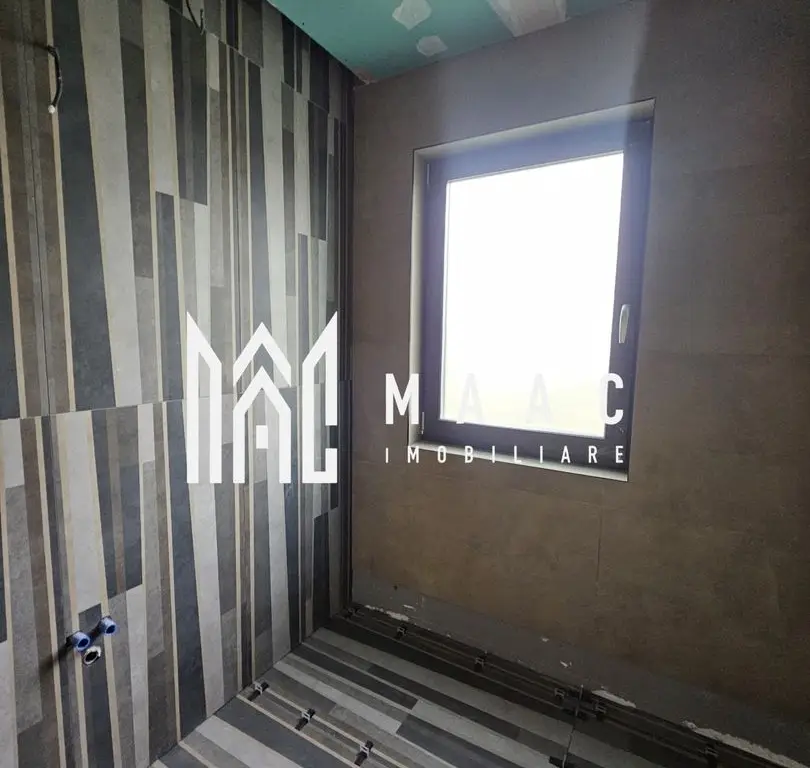 Casa Tip Duplex |  105MPU | Cisnadie | Curte proprie