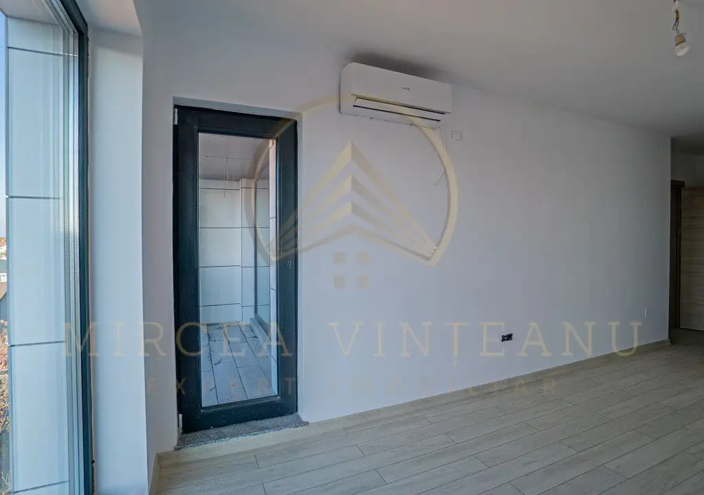 Inel II - COMPLEX PRIMO RESIDENCE - Apartament cu 3 camere situat la etajul 2.
