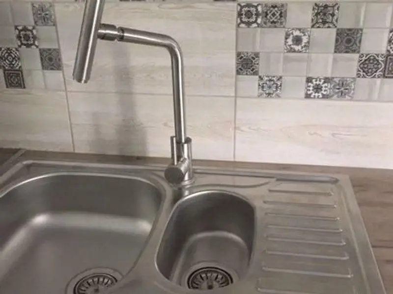 Apartament cu o camera, parter - IC Frimu