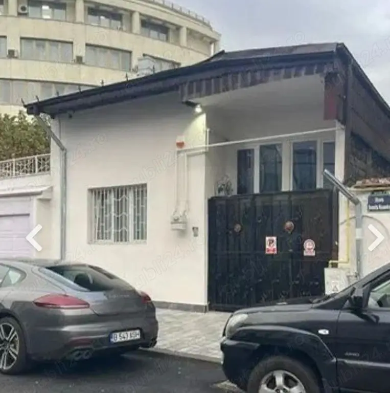 Direct proprietar casa 4 camere zona Romana fara comision